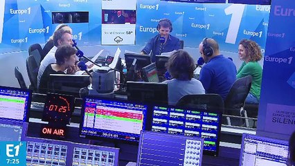 Vide tes poches Balkani !