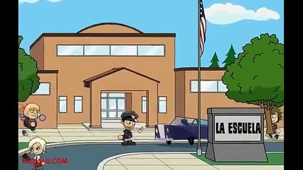 Pepito En La Escuela