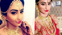 OMG! Krystle D'souza Got Married Secretly? SHOCKING