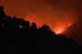 Les images de l'incendie dans les calanques de Marseille