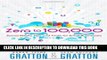 [PDF] Zero to 100,000: Social Media Tips and Tricks for Small Businesses (Que Biz-Tech) Full Online