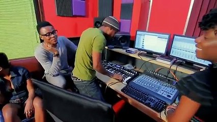 Ali Kiba ft Lady Jaydee - Single Boy