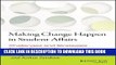 [PDF] Making Change Happen in Student Affairs: Challenges and Strategies Popular Online