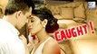 Shivangi Joshi & Mohsin Khan CAUGHT In Vanity Van | Yeh Rishta Kya Kehlata Hai | Star Plus