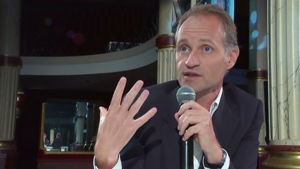 REPLAY - Les Rencontres de l'UDECAM - 6 Septembre 2016