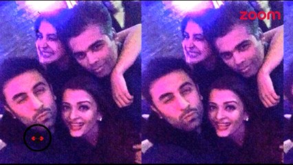 Amitabh Bachchan Upset Over Aishwarya Rai Bachchan's Hot Scenes With Ranbir Kapoor-Bollywood News-#TMT