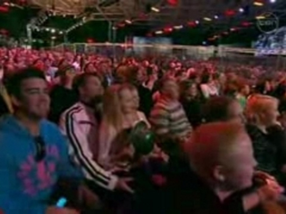 Big Brother 7 Aus - Finale / Part 5