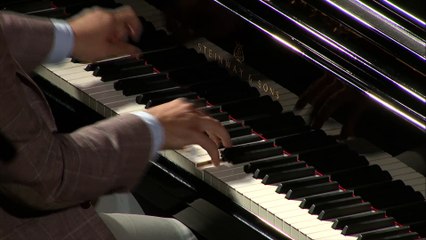 Scriabine : Fantaisie en si mineur par Vadym Kholodenko