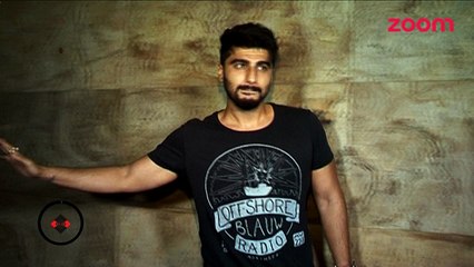 Arjun Kapoor Gets Mohit Suri's Suport-Bollywood News-#TMT