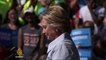 US election: Hillary Clinton’s campaign woes continue in Ohio