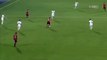Egzijan Alioski Goal - Albania 1-1 FYR Macedonia 05.09.2016