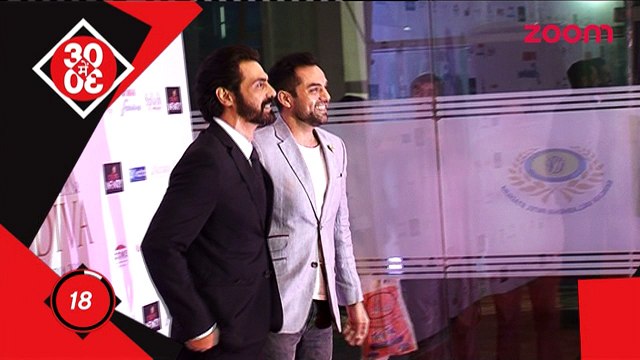 Arjun Rampal Talks About His Upcoming Movies-Bollywood News-#TMT