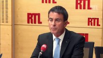 Procès Cahuzac : Manuel Valls 