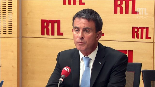Procès Cahuzac : Manuel Valls dégoûté par les accusations contre Michel Rocard