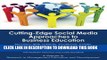 [PDF] Cutting-edge Social Media Approaches to Business Education: Teaching with LinkedIn,