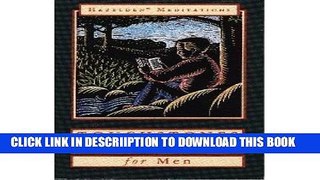 [PDF] Touchstones: A Book of Daily Meditations for Men (Hazelden meditation series) Full Online