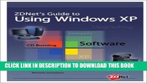 [PDF] Zdnet s Guide to Using Windows Xp Popular Colection