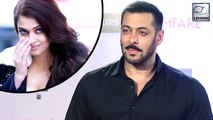 Salman Khan Calls Aishwarya Rai BEAUTIFUL