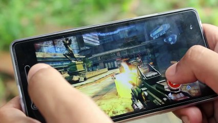 Oppo C1 hands on review !!!