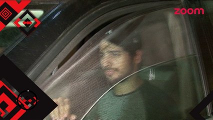 I Will Marry Only When I Want To Have Babies Says Sidharth Malhotra-Bollywood News-#TMT