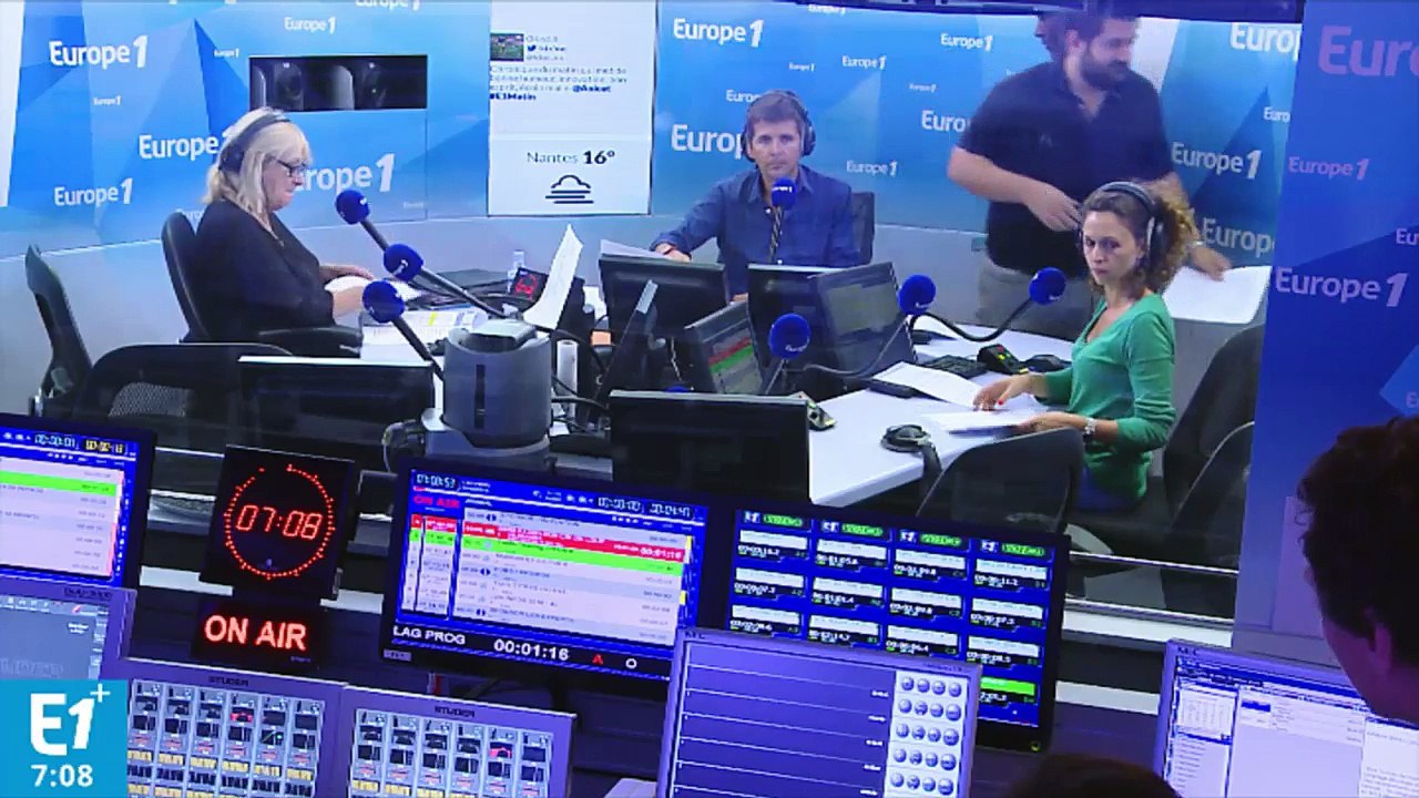 Ils crient aux loups, d'autres crient au scandale