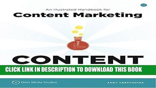 [PDF] Content Chemistry: An Illustrated Handbook for Content Marketing Popular Online