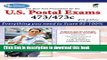 Read US Postal Exams 473/473c (U.S. Postal Exams Test Prep)  Ebook Free