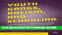 [PDF] Youth Gangs, Racism, and Schooling: Vietnamese American Youth in a Postcolonial Context