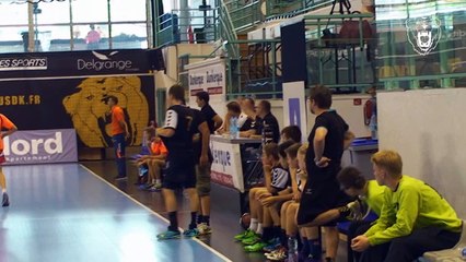 Tournoi U18