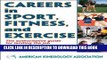 [PDF] Careers in Sport, Fitness, and Exercise Popular Online