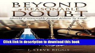 [PDF] Beyond a Reasonable Doubt Full Online