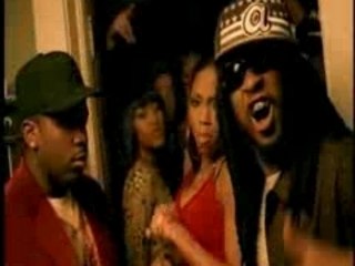 Brooke Valentine, Big Boi & Lil Jon - Girlfight