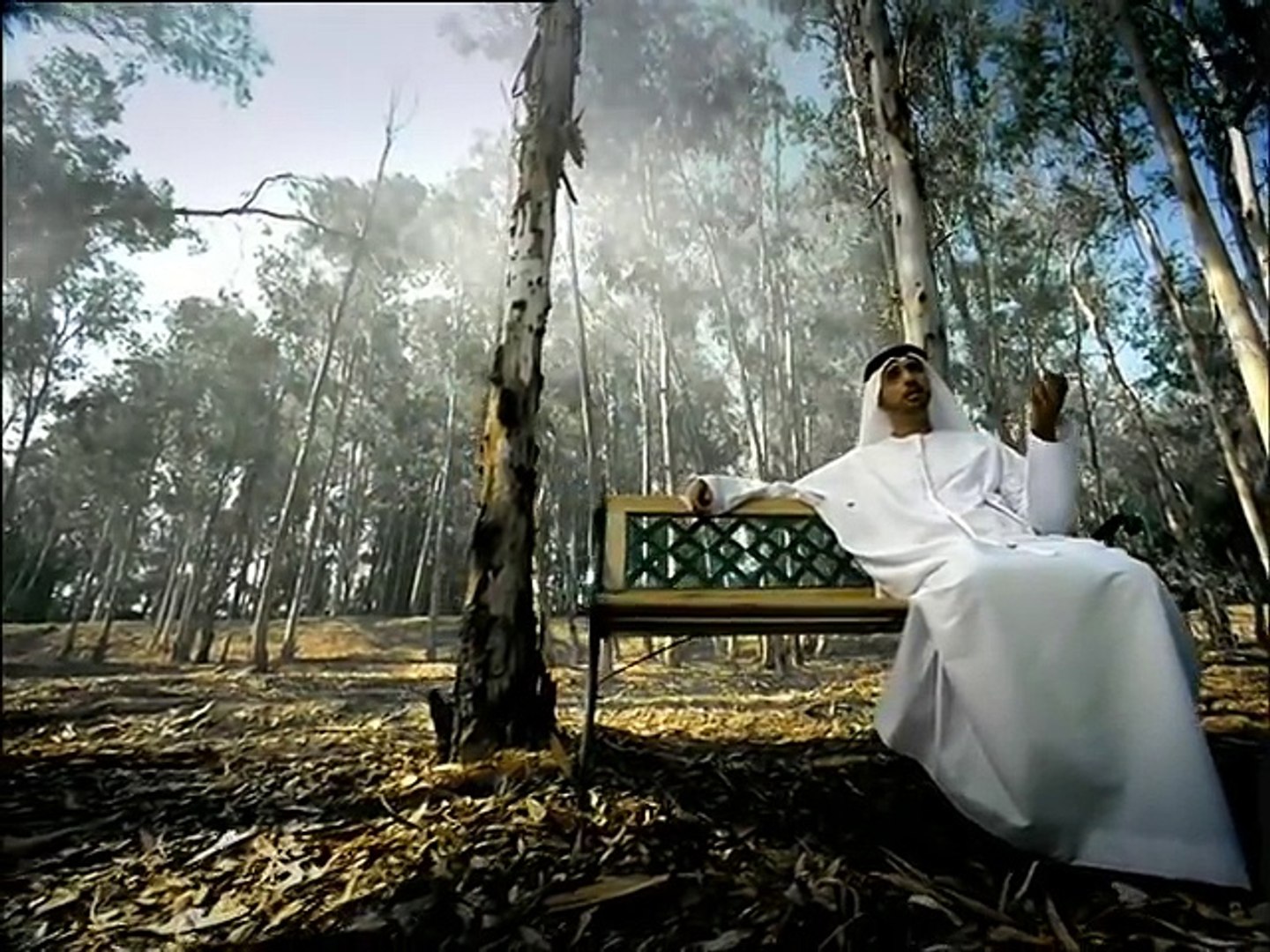 ⁣Ahmed Bukhatir - Zawjati (My Wife) with English Subtitles