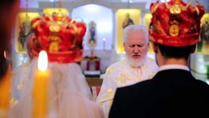 Sanja i Marko