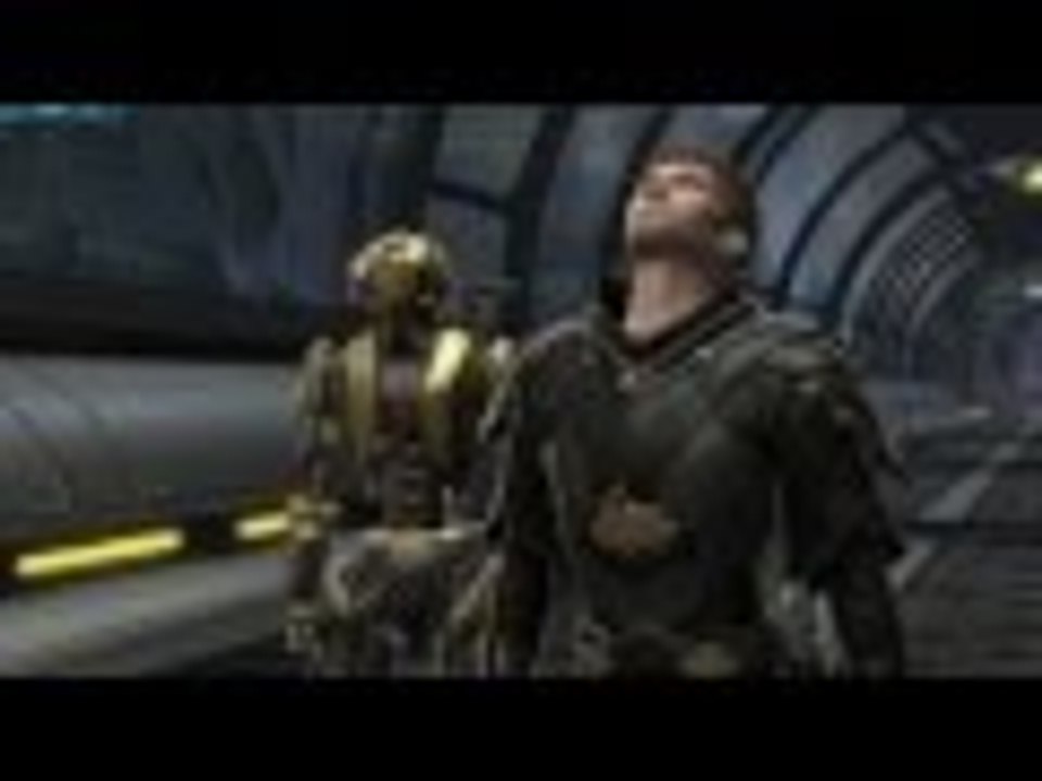 SWTOR[FR]: Chevalier Jedi Chapitre 6 [Kotfe]