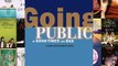 [PDF] Going Public in Good Times and Bad: A Legal and Business Guide for New Media Companies