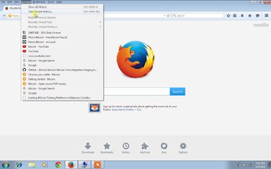 how to solve plugin container for firefox has stopped working