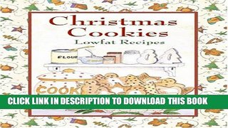 [PDF] Christmas Cookies Full Online