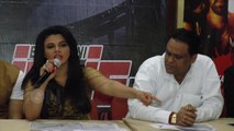Rakhi Sawant Wants To Go NUDE On Camera