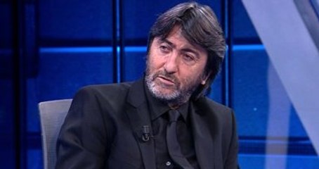 Rıdvan Dilmen: Bu Kadroyla Dünya Kupası'na Gidemeyiz