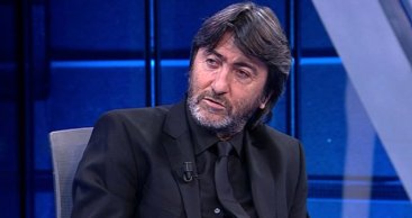 Rıdvan Dilmen: Bu Kadroyla Dünya Kupası'na Gidemeyiz