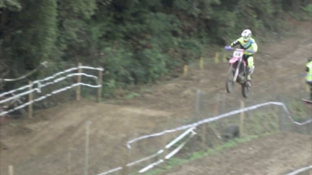 Saint-Just-en-Chaussée : retour gagnant pour le grand motocross du Wheeling club saint-justois