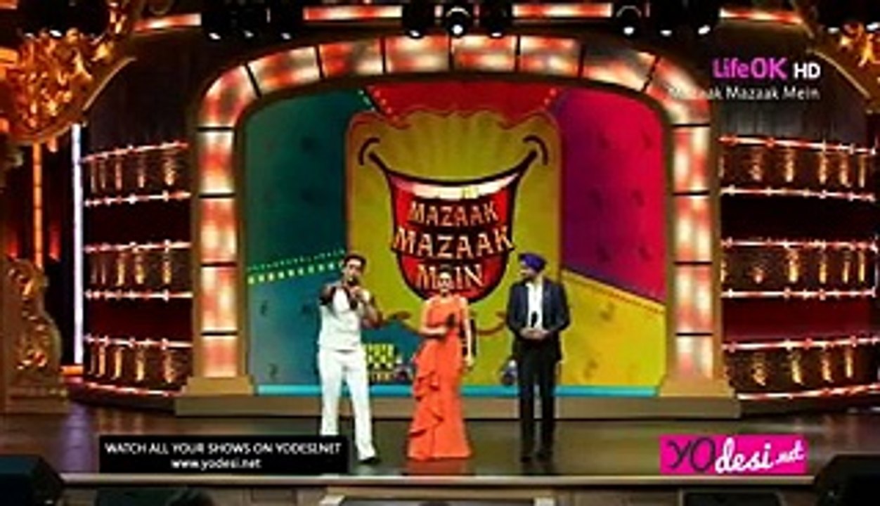 بچہ پیدا نہیں ہورہا چلو ابھی کرتے ہے،ظفری خان کی بھارت  میں ایسی کامیڈی،پچھلے سارے ریکارڈ توڑ دیے،دیکھیں