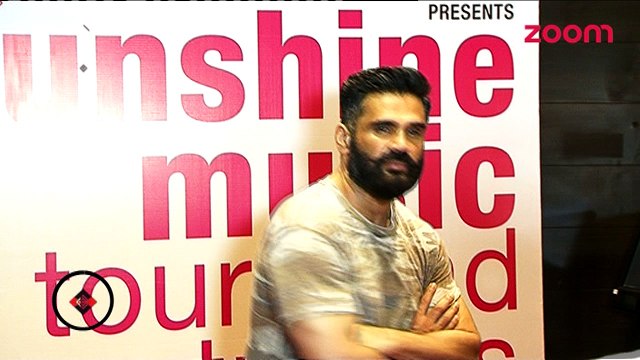 Suniel Shetty Defends Athiya Shetty's Choices -Bollywood news-#TMT