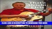 [PDF] That s Alright, Elvis: The Untold Story of Elvis s First Guitarist and Manager, Scotty Moore