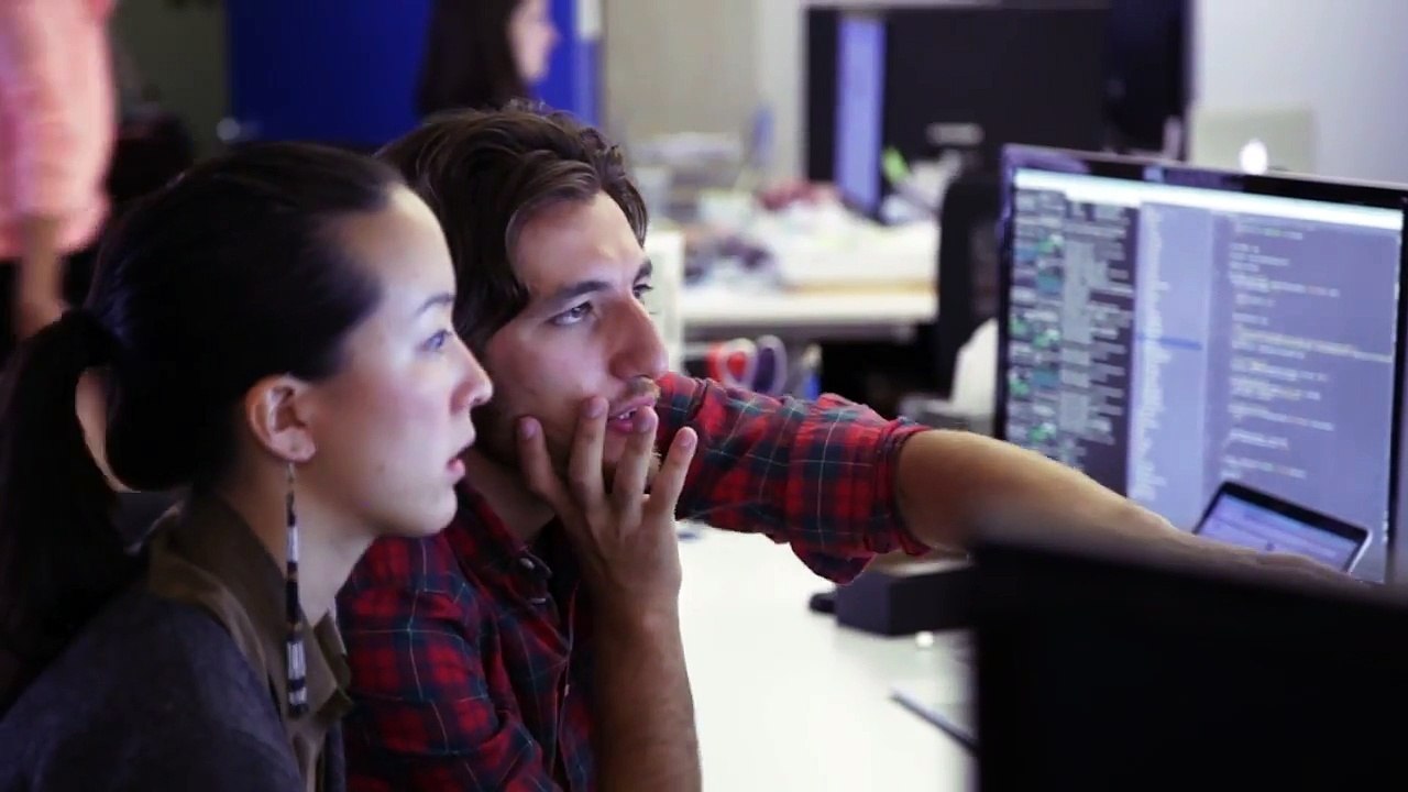 Technology Pioneer 2015   Chris Larsen (Ripple Labs)