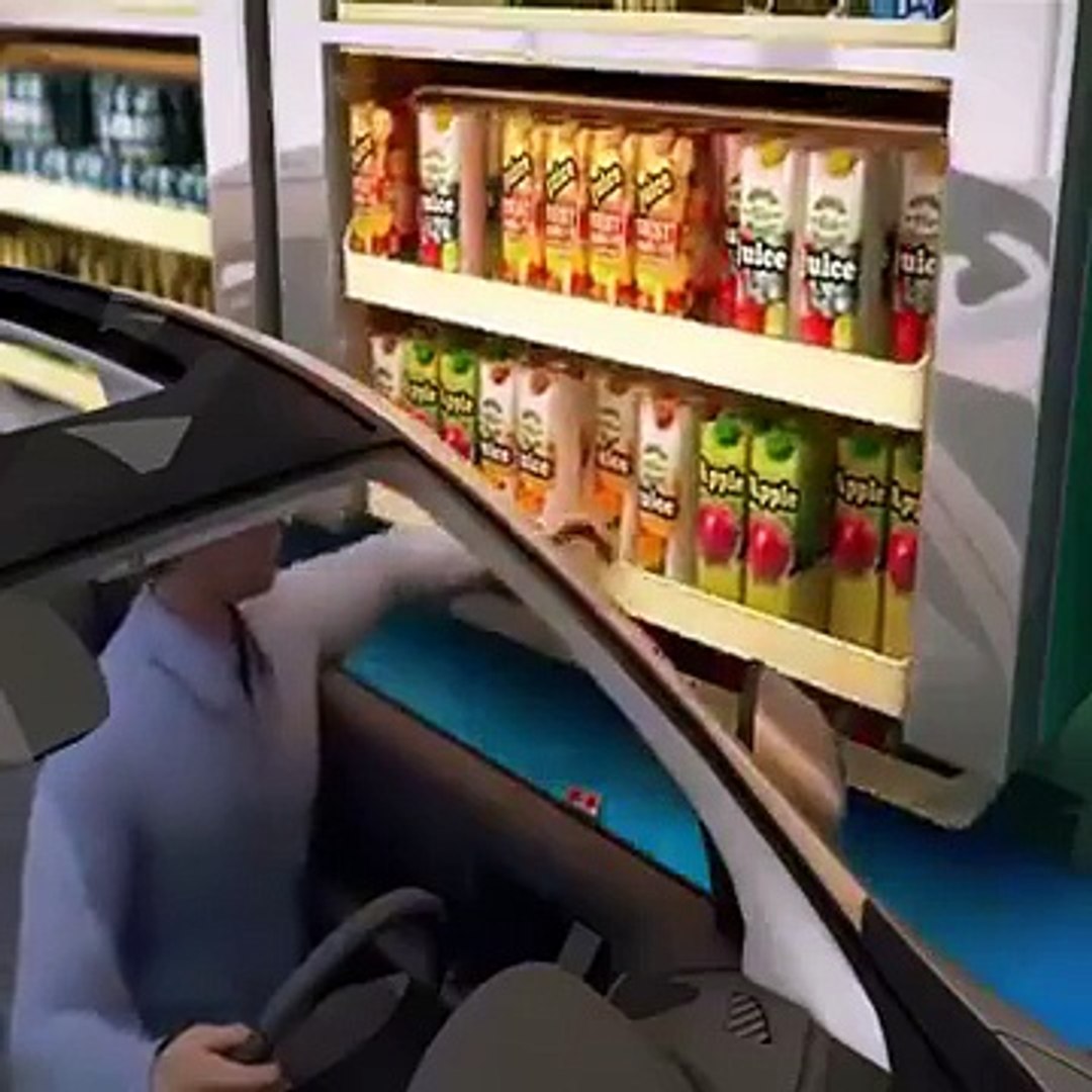 Wonderful and Unbelievable Technology by China - VOB News
