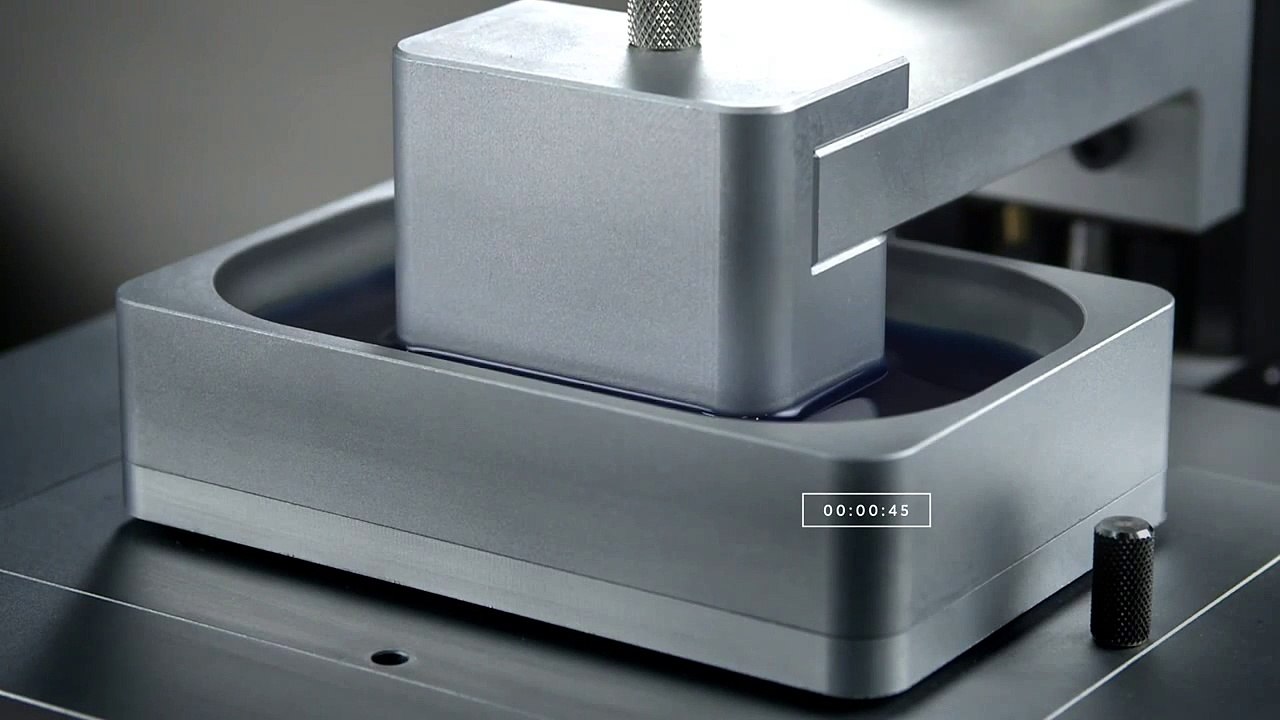 Faster Cheaper Stronger 3D Printing  MIT Technology Review