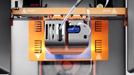 Technology Pioneer 2016 - Jennifer A Lewis (Voxel8)