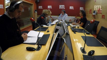 Affaire Bygmalion : "C'est tapis rouge pour ceux qui veulent crier au complot", juge Alba Ventura